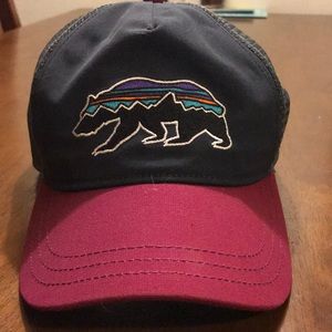 Patagonia Trucker Hat